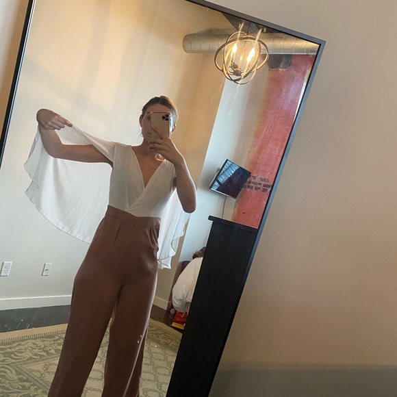 Jumpsuit - Picture 3 of 4